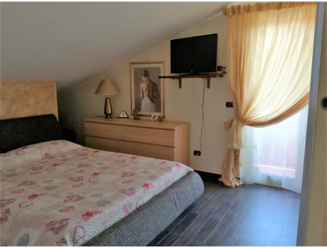 Anteprima foto 5 - Mansarda in Vendita a Mascali (Catania)