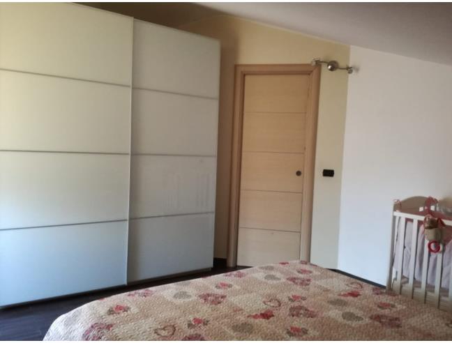 Anteprima foto 6 - Mansarda in Vendita a Mascali (Catania)