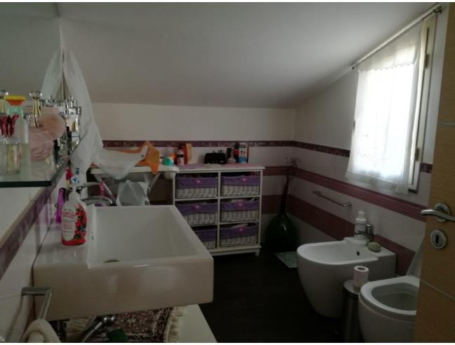 Anteprima foto 7 - Mansarda in Vendita a Mascali (Catania)