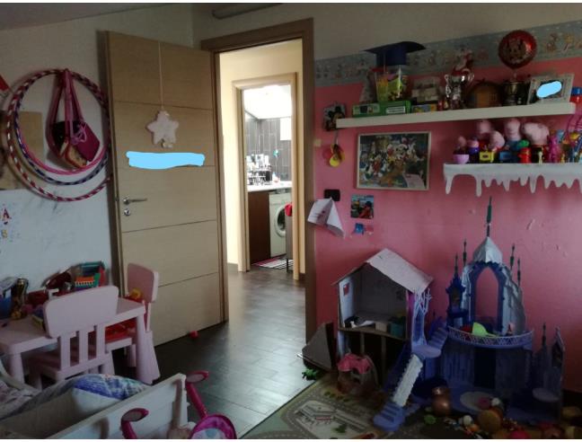 Anteprima foto 8 - Mansarda in Vendita a Mascali (Catania)