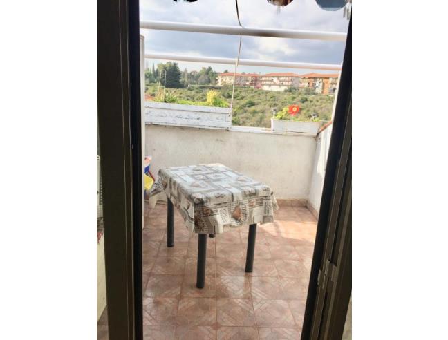 Anteprima foto 3 - Mansarda in Vendita a Mascalucia (Catania)