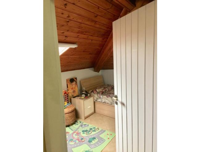 Anteprima foto 4 - Mansarda in Vendita a Mascalucia (Catania)