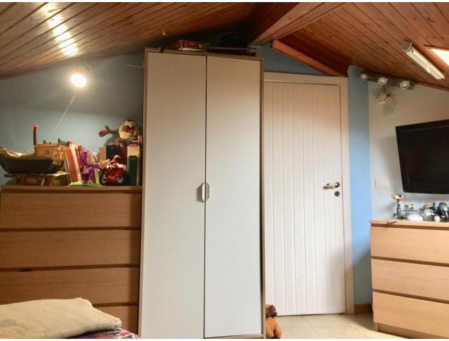 Anteprima foto 5 - Mansarda in Vendita a Mascalucia (Catania)