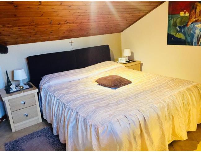 Anteprima foto 7 - Mansarda in Vendita a Mascalucia (Catania)