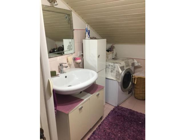 Anteprima foto 8 - Mansarda in Vendita a Mascalucia (Catania)