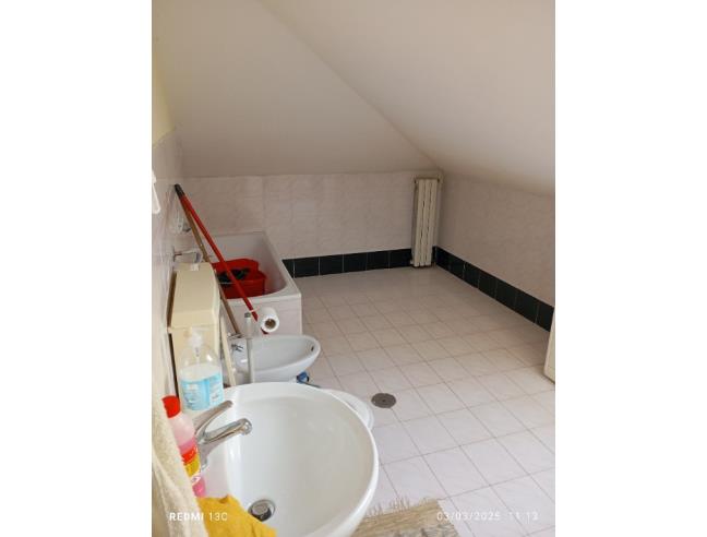 Anteprima foto 3 - Mansarda in Vendita a Mercogliano (Avellino)