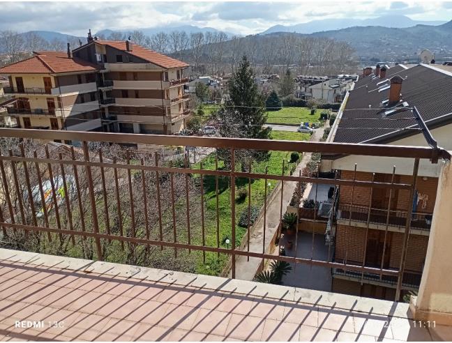 Anteprima foto 5 - Mansarda in Vendita a Mercogliano (Avellino)
