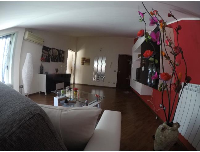 Anteprima foto 2 - Mansarda in Vendita a Messina (Messina)