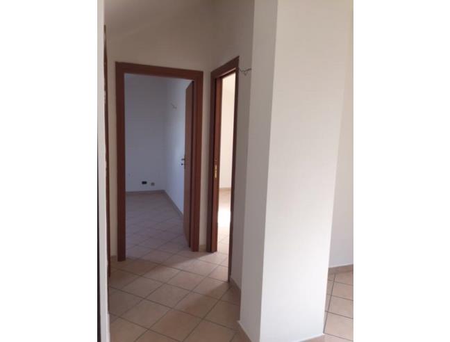 Anteprima foto 2 - Mansarda in Vendita a Messina (Messina)