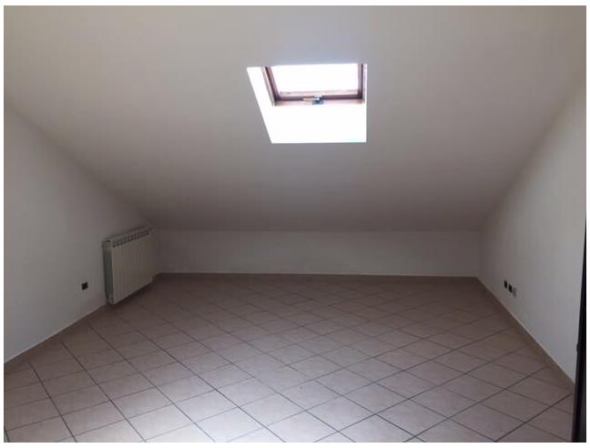 Anteprima foto 3 - Mansarda in Vendita a Messina (Messina)