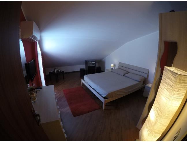 Anteprima foto 4 - Mansarda in Vendita a Messina (Messina)