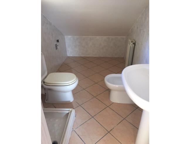 Anteprima foto 4 - Mansarda in Vendita a Messina (Messina)