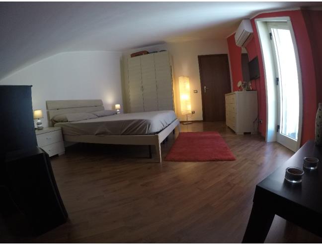 Anteprima foto 5 - Mansarda in Vendita a Messina (Messina)