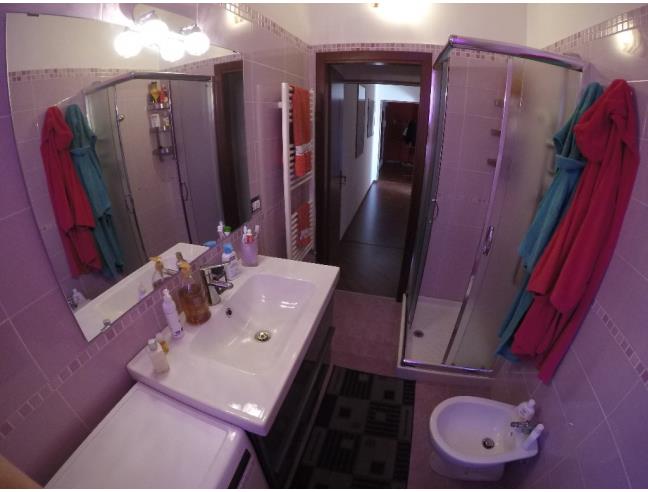 Anteprima foto 6 - Mansarda in Vendita a Messina (Messina)