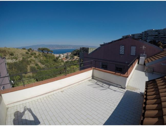 Anteprima foto 7 - Mansarda in Vendita a Messina (Messina)
