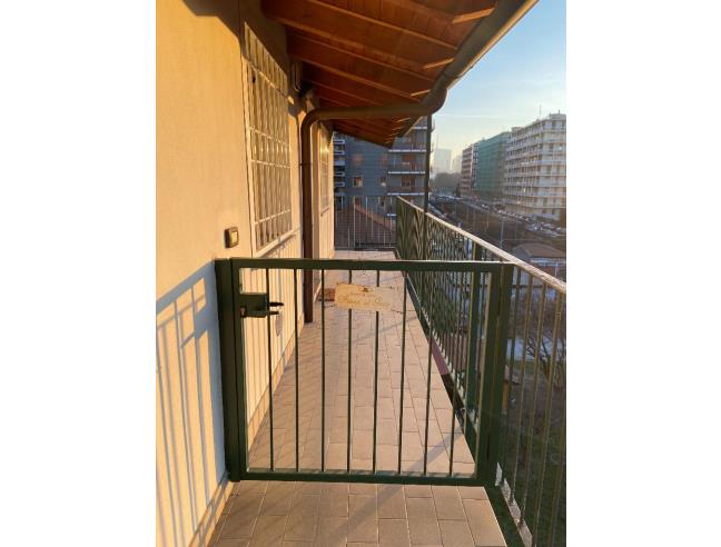 Anteprima foto 5 - Mansarda in Vendita a Milano - Greco