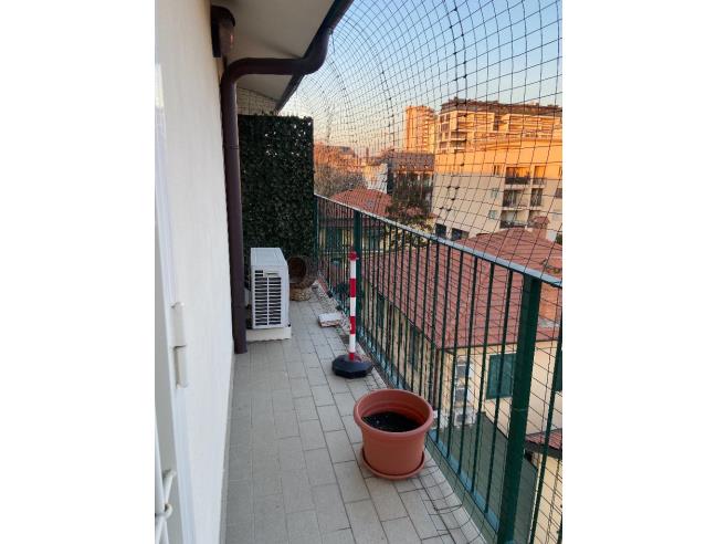 Anteprima foto 6 - Mansarda in Vendita a Milano - Greco