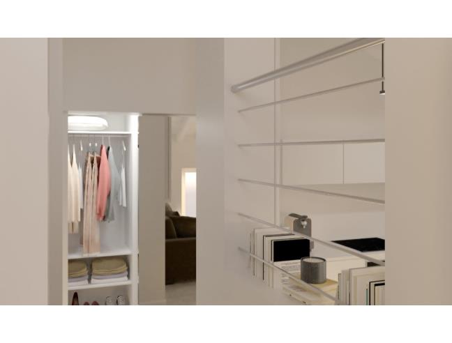 Anteprima foto 4 - Mansarda in Vendita a Milano - Monza