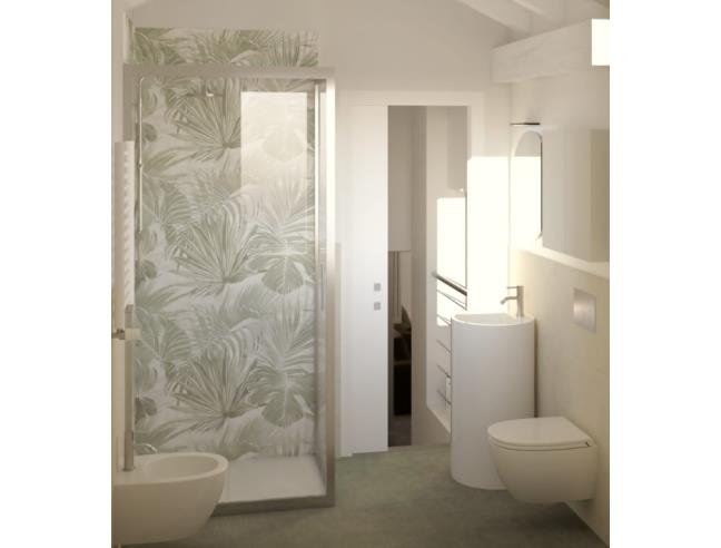 Anteprima foto 5 - Mansarda in Vendita a Milano - Monza