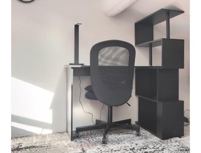 Anteprima foto 3 - Mansarda in Vendita a Milano - Navigli