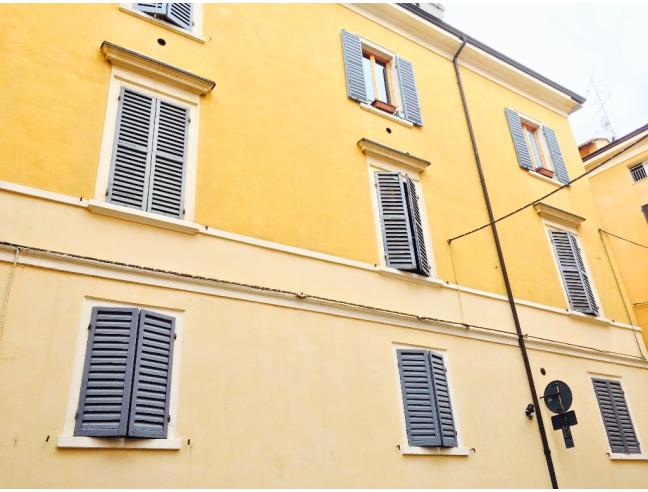 Anteprima foto 3 - Mansarda in Vendita a Modena - Centro Storico