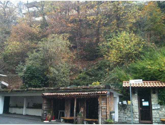 Anteprima foto 2 - Mansarda in Vendita a Moggio (Lecco)