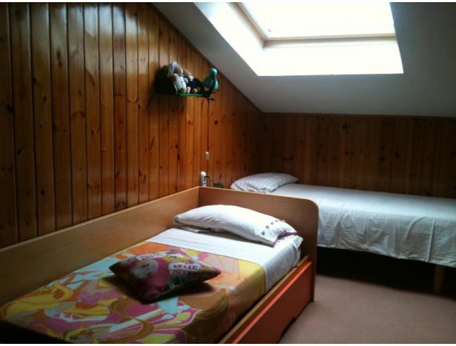 Anteprima foto 3 - Mansarda in Vendita a Moggio (Lecco)