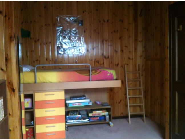 Anteprima foto 4 - Mansarda in Vendita a Moggio (Lecco)