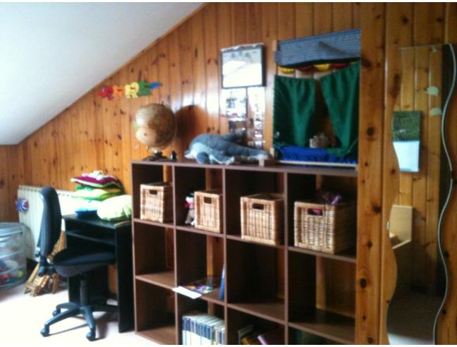 Anteprima foto 7 - Mansarda in Vendita a Moggio (Lecco)