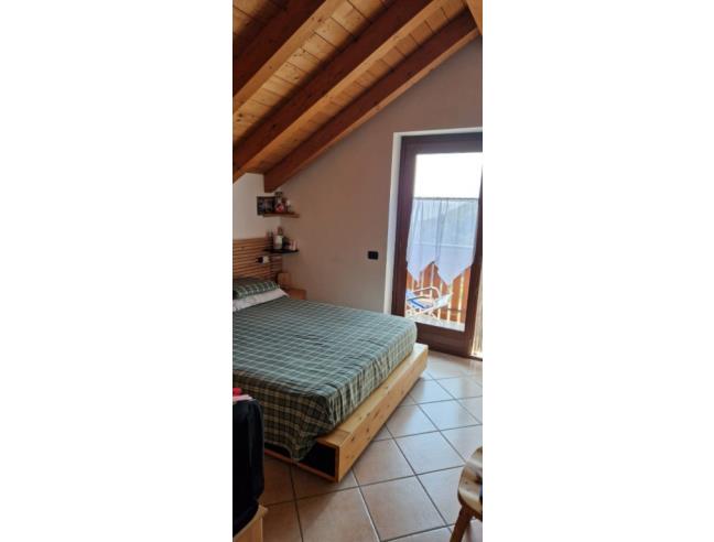 Anteprima foto 2 - Mansarda in Vendita a Monno (Brescia)