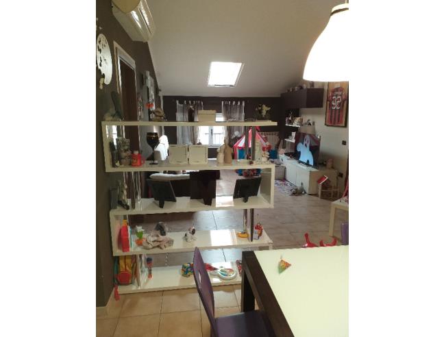 Anteprima foto 5 - Mansarda in Vendita a Monsummano Terme - Cintolese