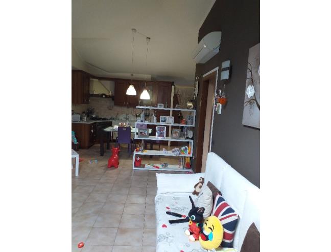 Anteprima foto 6 - Mansarda in Vendita a Monsummano Terme - Cintolese