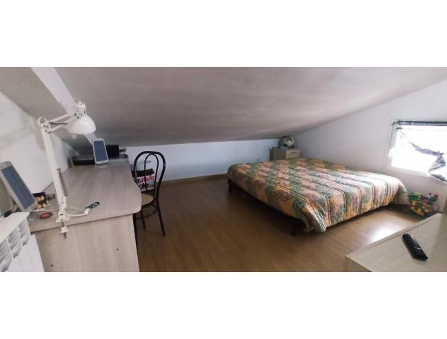 Anteprima foto 3 - Mansarda in Vendita a Montalto di Castro (Viterbo)