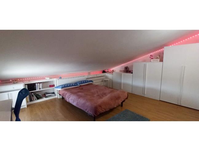 Anteprima foto 4 - Mansarda in Vendita a Montalto di Castro (Viterbo)