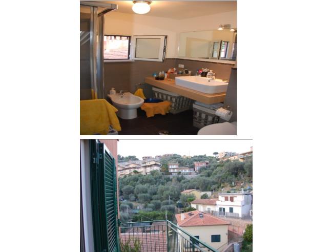 Anteprima foto 4 - Mansarda in Vendita a Monte Argentario - Porto Santo Stefano