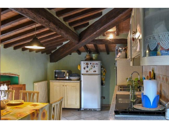 Anteprima foto 2 - Mansarda in Vendita a Monteriggioni - Castellina Scalo Abate