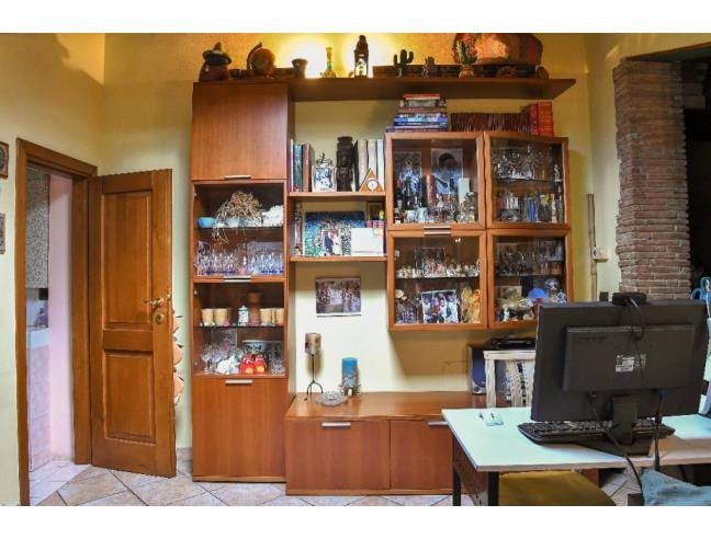 Anteprima foto 3 - Mansarda in Vendita a Monteriggioni - Castellina Scalo Abate