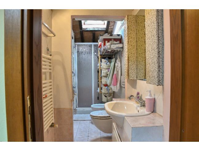 Anteprima foto 5 - Mansarda in Vendita a Monteriggioni - Castellina Scalo Abate