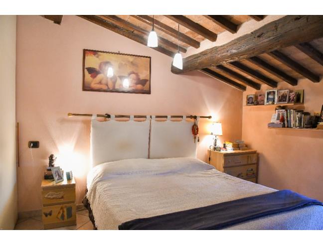 Anteprima foto 6 - Mansarda in Vendita a Monteriggioni - Castellina Scalo Abate