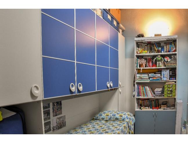 Anteprima foto 7 - Mansarda in Vendita a Monteriggioni - Castellina Scalo Abate