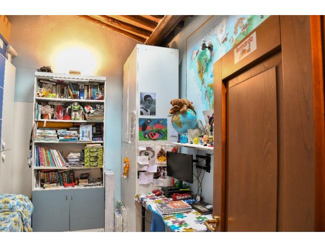 Anteprima foto 8 - Mansarda in Vendita a Monteriggioni - Castellina Scalo Abate