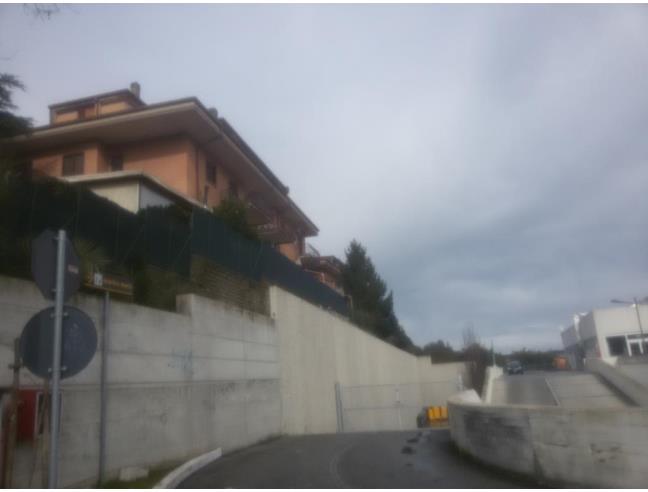 Anteprima foto 1 - Mansarda in Vendita a Monterotondo (Roma)