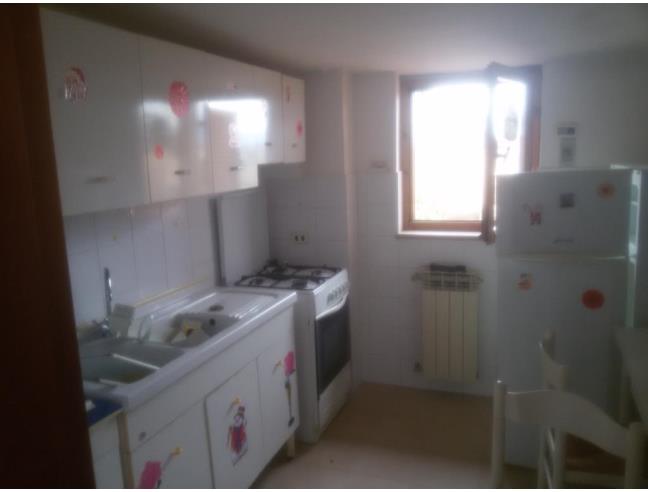 Anteprima foto 5 - Mansarda in Vendita a Monterotondo (Roma)