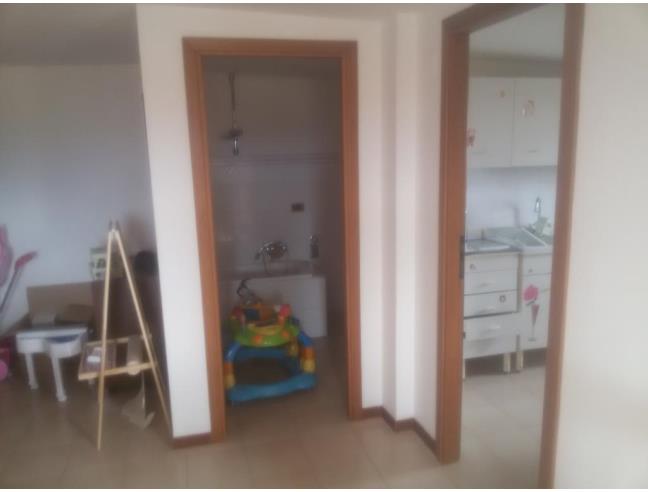 Anteprima foto 5 - Mansarda in Vendita a Monterotondo (Roma)