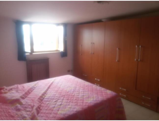 Anteprima foto 7 - Mansarda in Vendita a Monterotondo (Roma)