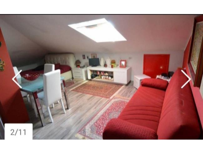 Anteprima foto 4 - Mansarda in Vendita a Montesilvano - Montesilvano Colle