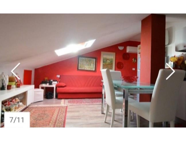 Anteprima foto 5 - Mansarda in Vendita a Montesilvano - Montesilvano Colle