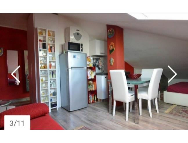 Anteprima foto 6 - Mansarda in Vendita a Montesilvano - Montesilvano Colle