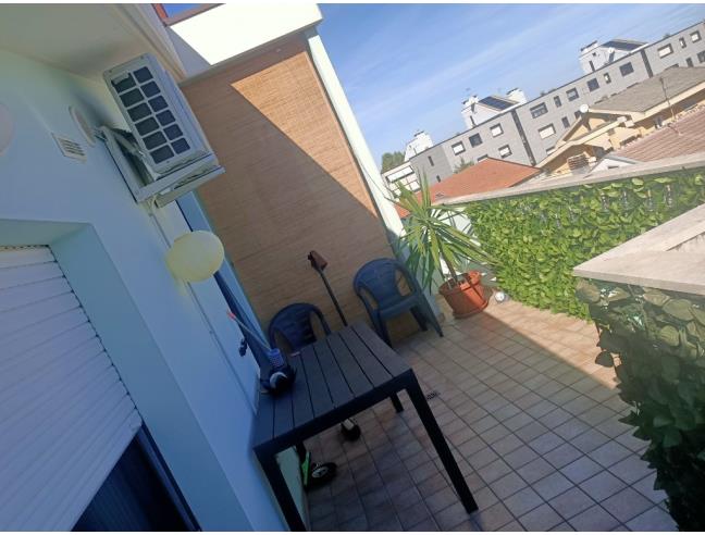 Anteprima foto 4 - Mansarda in Vendita a Montesilvano (Pescara)