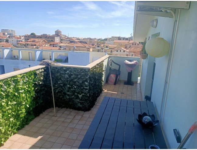 Anteprima foto 8 - Mansarda in Vendita a Montesilvano (Pescara)